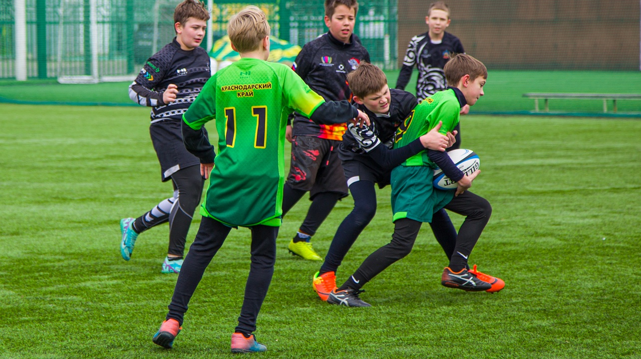 ФОТО: Полина Поцебнева 