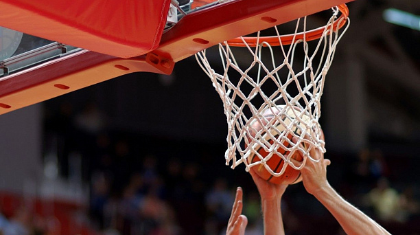 Первенство города Краснодара по баскетболу 3х3