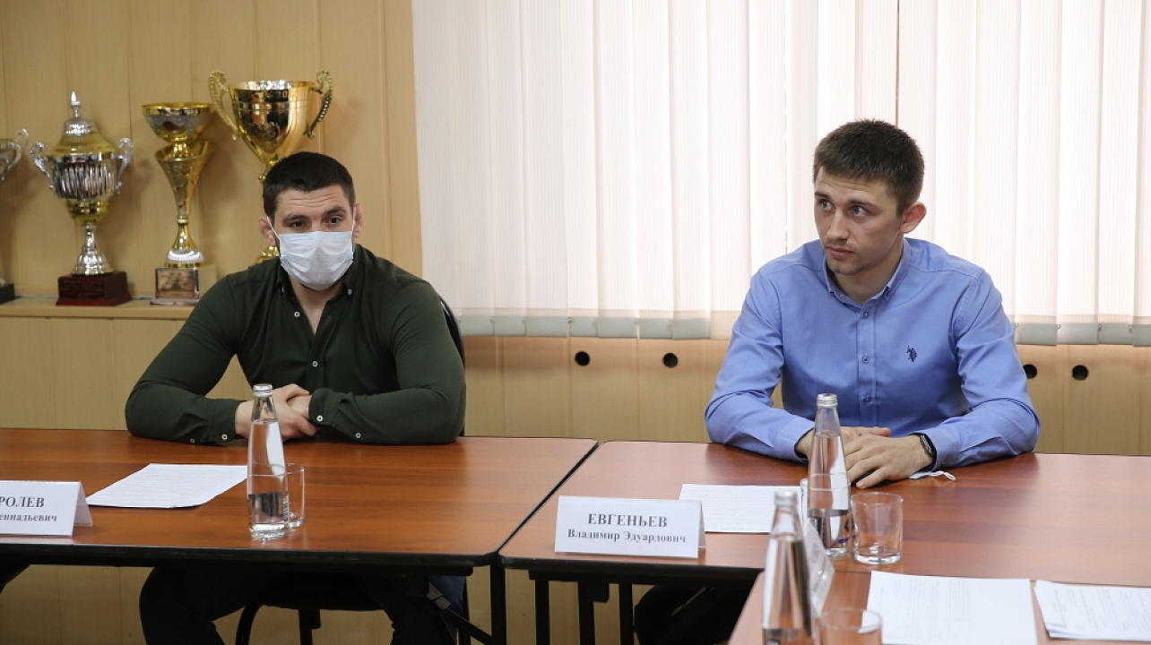 Фото: Станислав Телеховец