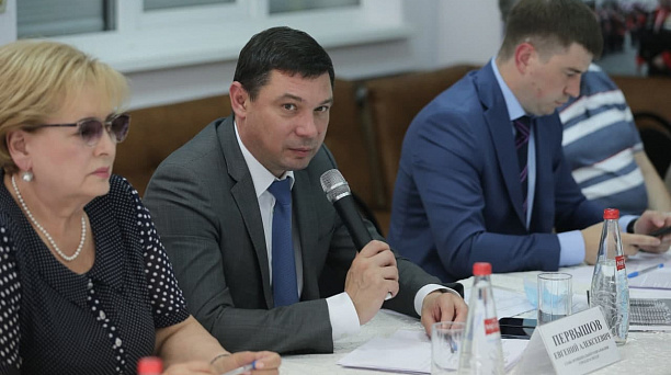 В Краснодаре завершено проектирование детского сада по ул. им. Калинина,13