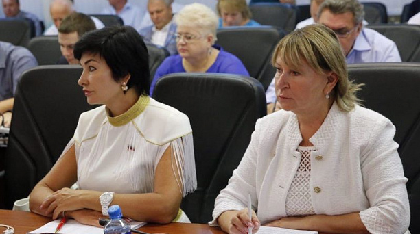 Бюджет Краснодара увеличен почти на 300 млн рублей