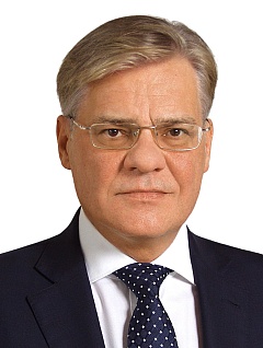 Дьяченко Вадим Александрович