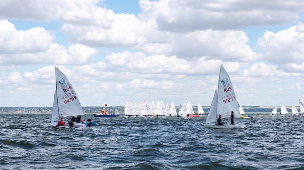 Краснодарцы поборются за «Кубок Таганрогского залива»