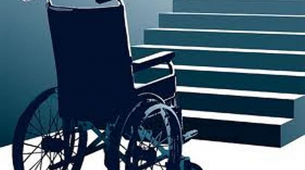 Управление социальной защиты напоминает о необходимости обеспечения безбарьерной среды