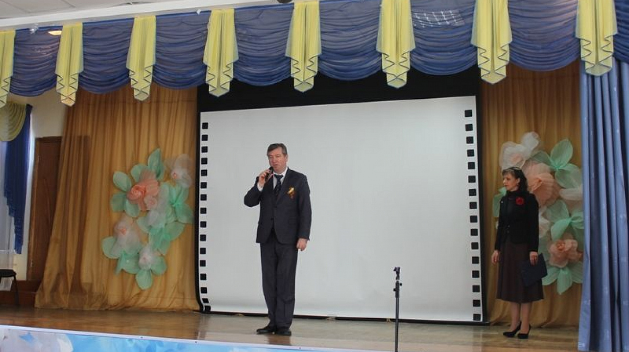 Сегодня в Центральном округе состоялся окружной этап конкурса «Песня в солдатской шинели»