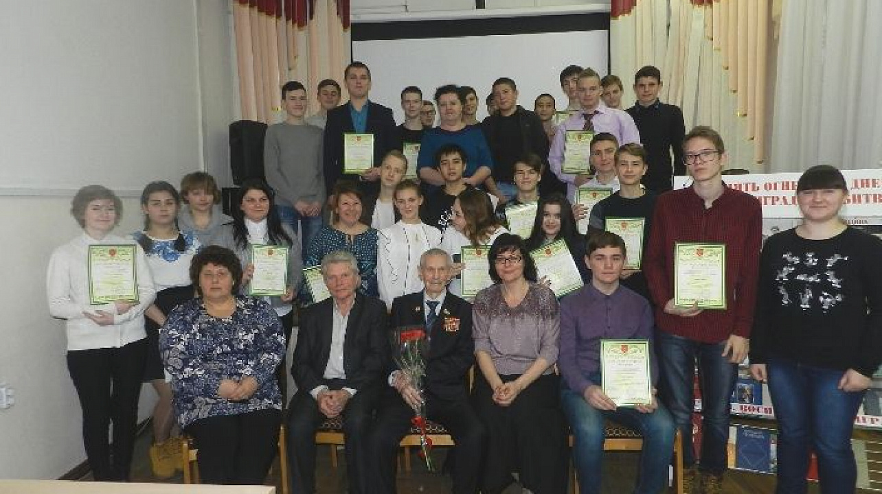 В библиотеке Западного округа им.Н.А. прошла читательская конференция