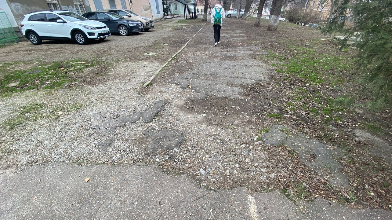 Фото: администрации Центрального округа