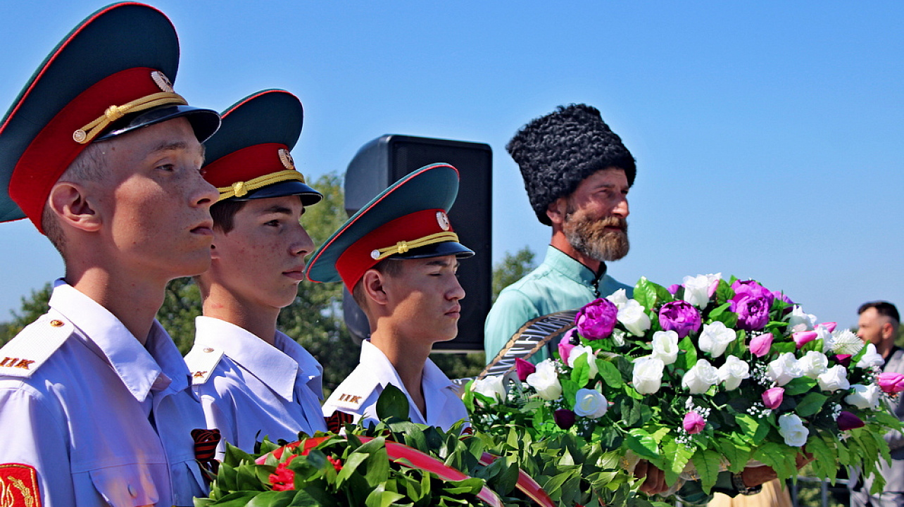 Автор фото - Андрей Кузьмин