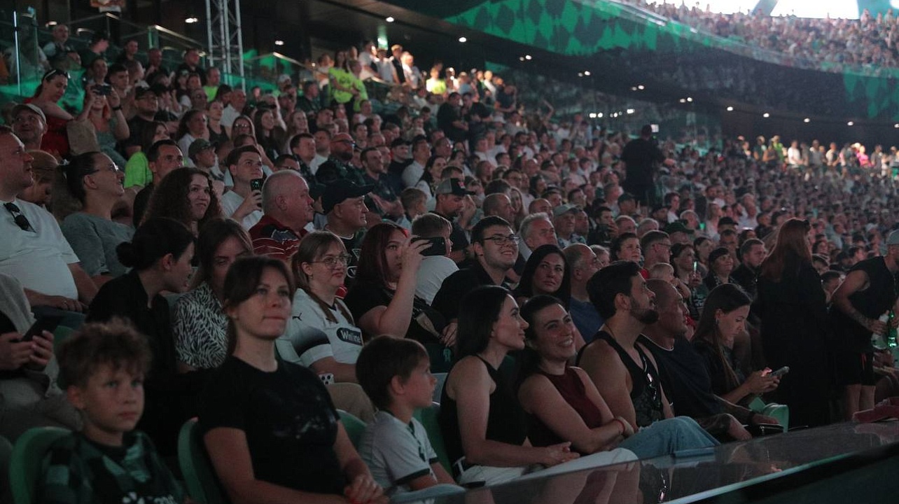 Фото: Станислав Телеховец