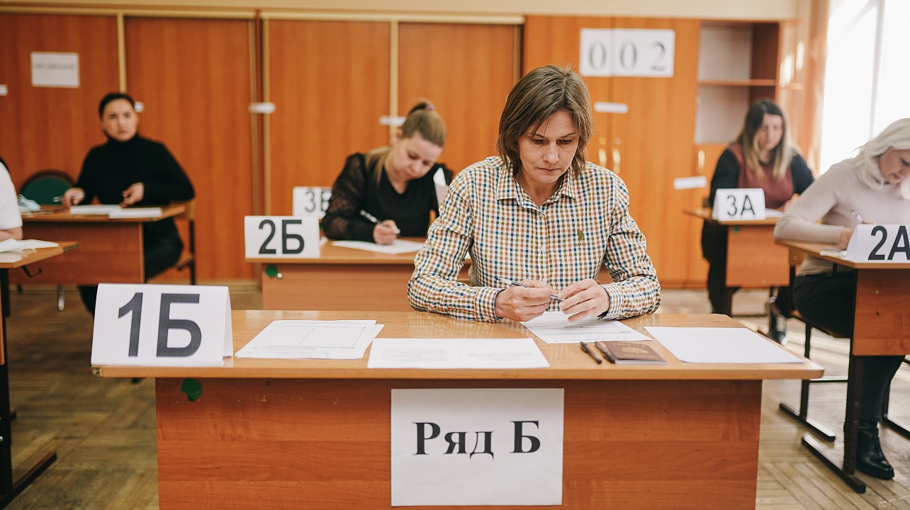 Фото: Дарья Паращенко