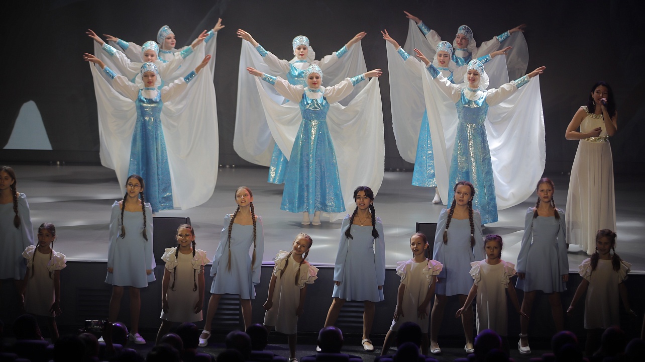 Фото: Станислав Телеховец