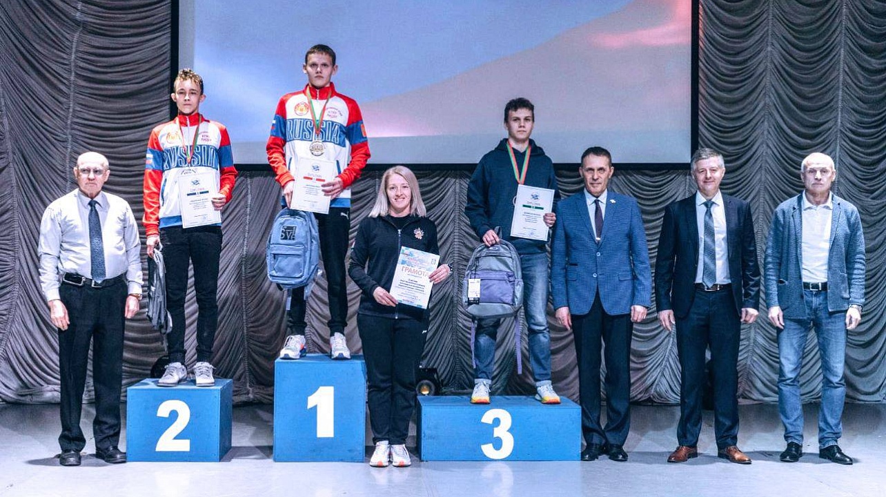 Фото: Департамент по физической культуре и спорту 