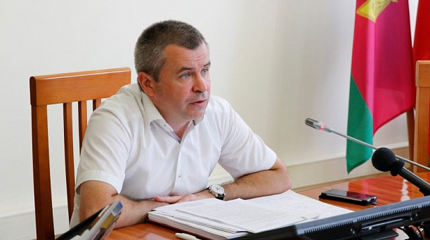 В Краснодаре усилят меры безопасности в Единый день голосования и в День города