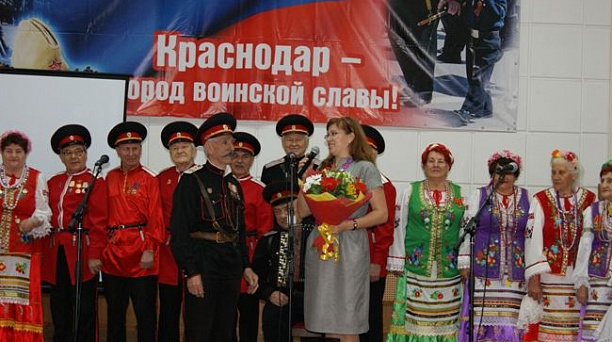 45-летний творческий юбилей отметил Виктор Доценко