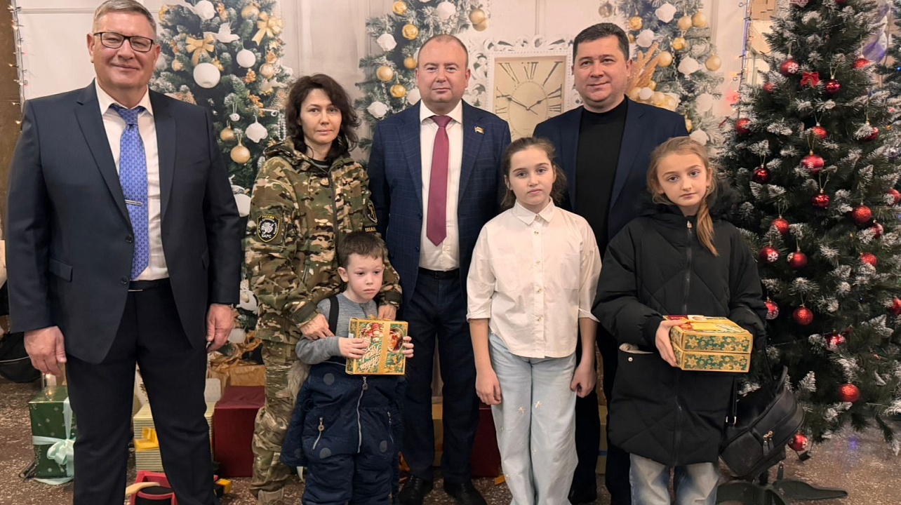 Фото: администрации Центрального округа