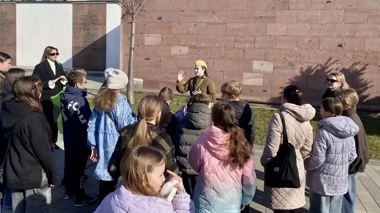 Фото: Пресс-служба администрации Краснодара