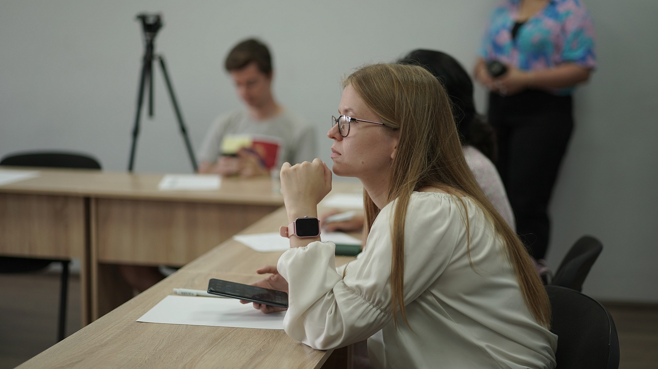 Фото: Дарья Паращенко