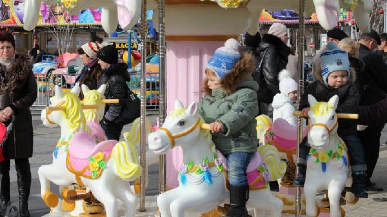 Фото: пресс-служба администрации Краснодара