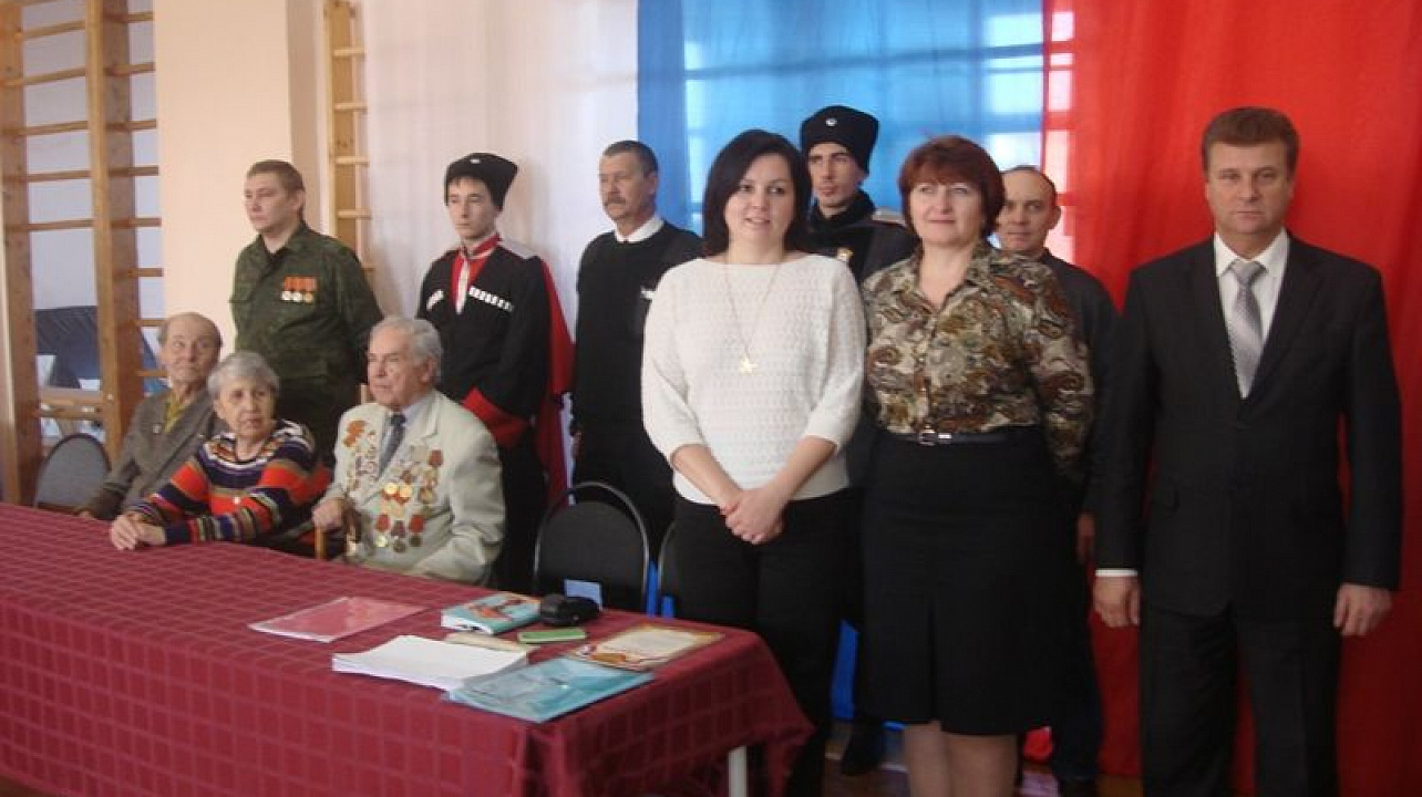 Юные спортсмены Западного округа вышли на патриотический турнир