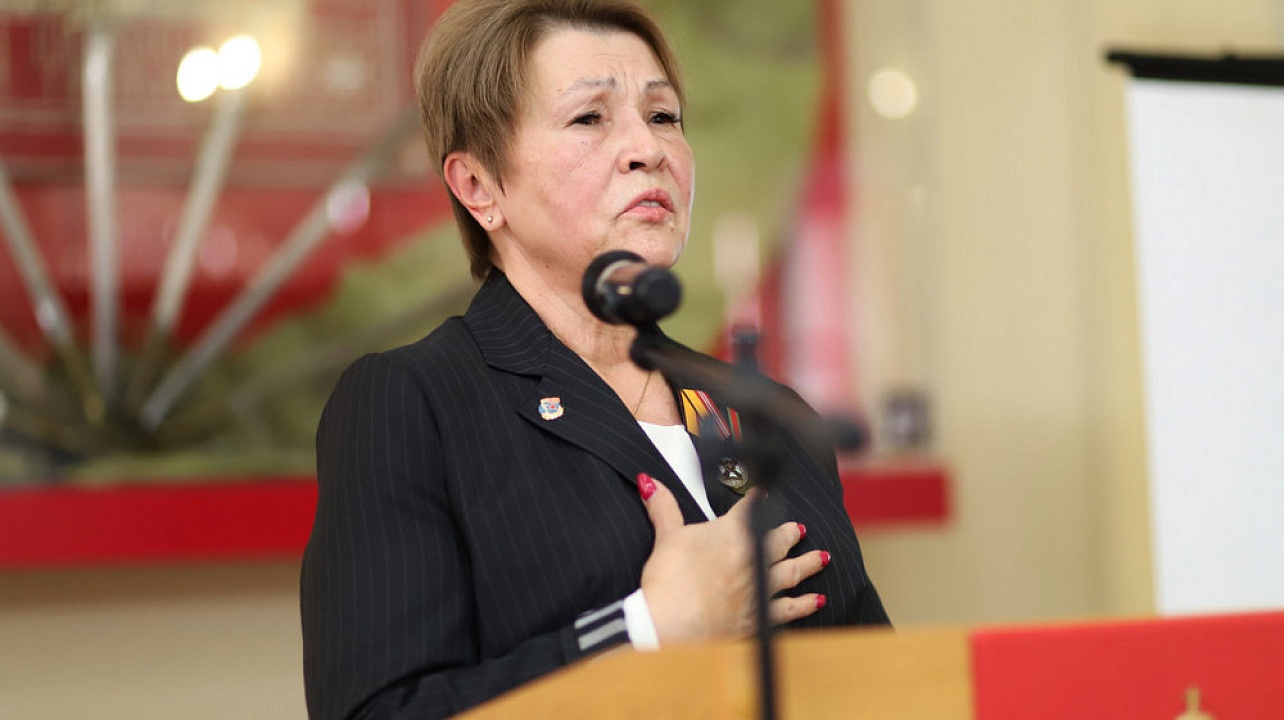 Фото - Пресс служба музея-заповедника им. Е.Д.Фелицына