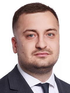 Малюков Денис Александрович