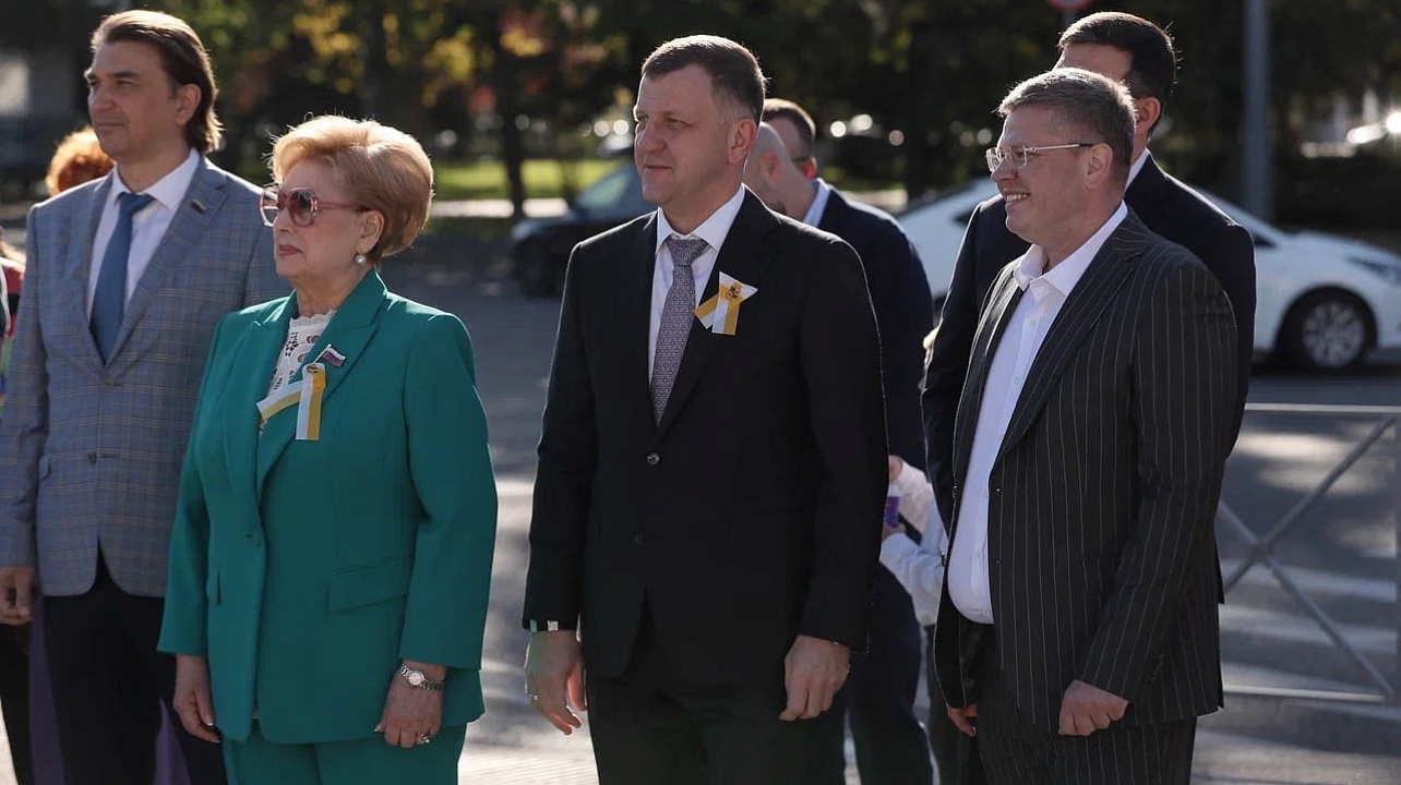 Фото: Станислав Телеховец