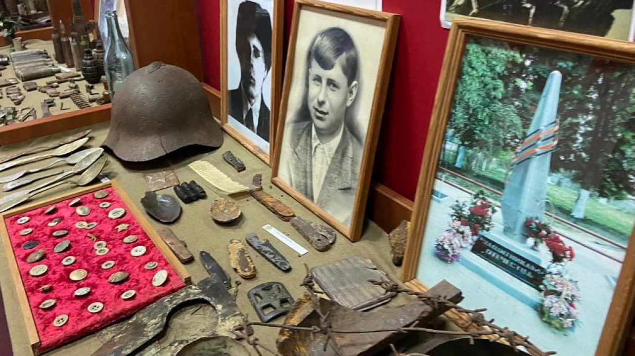 Фото: Пресс-служба администрации Краснодара