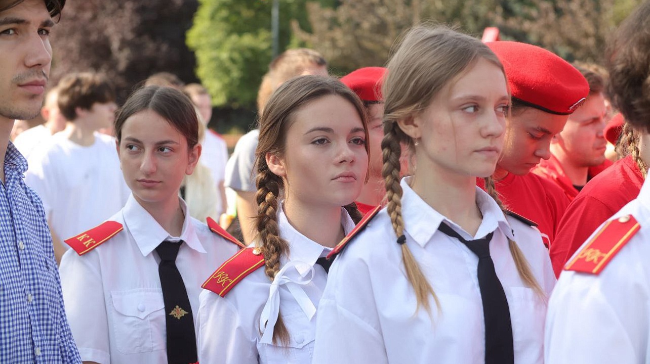 Фото: Станислав Телеховец