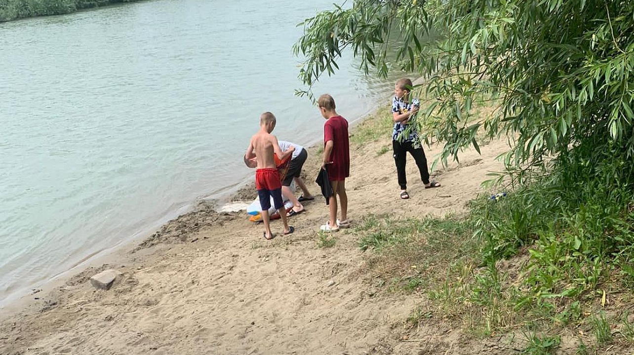 Фото: администрация Западного округа