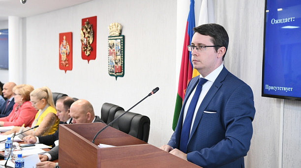 На реконструкцию дорог и строительство подземного пешеходного перехода в Краснодаре выделили почти миллиард рублей