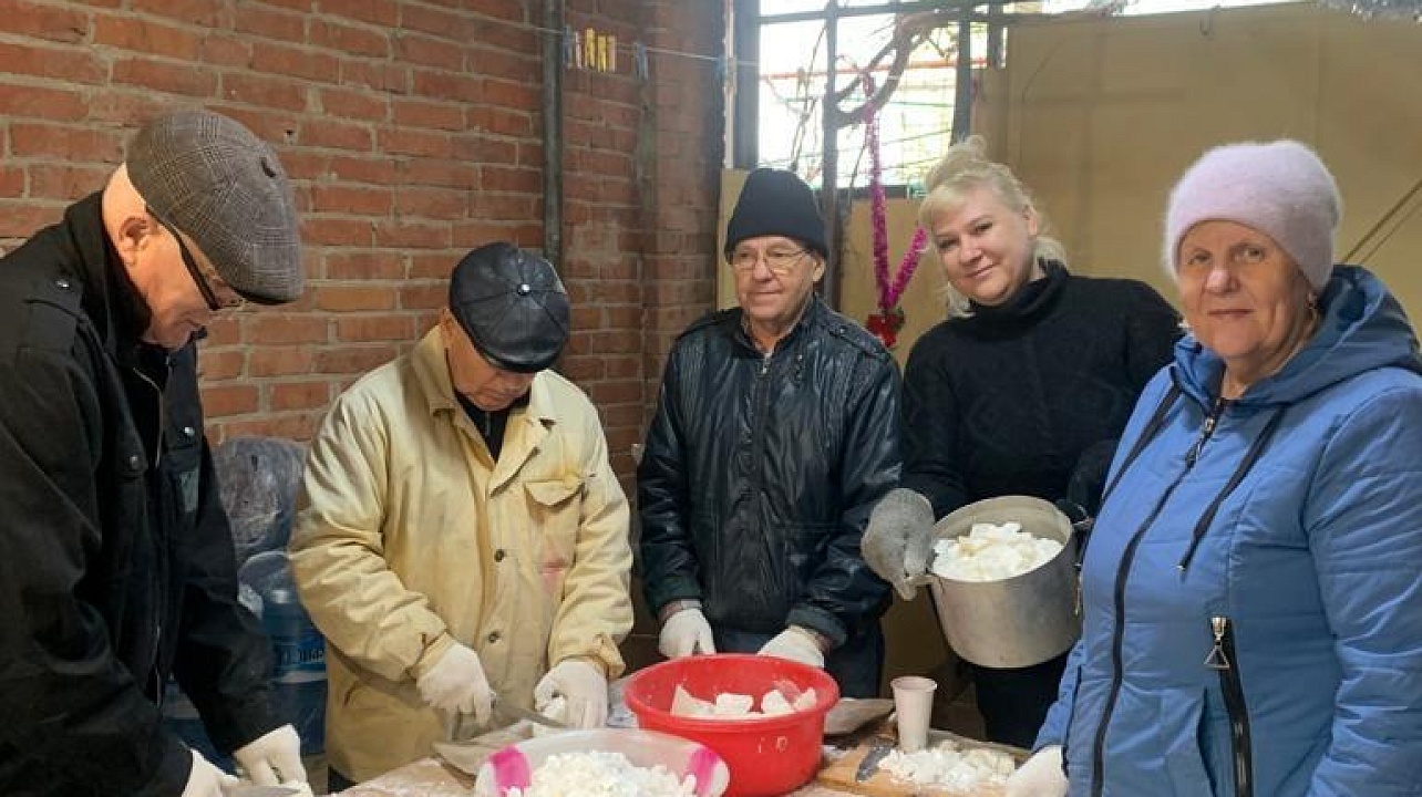 Фото: администрация Западного округа