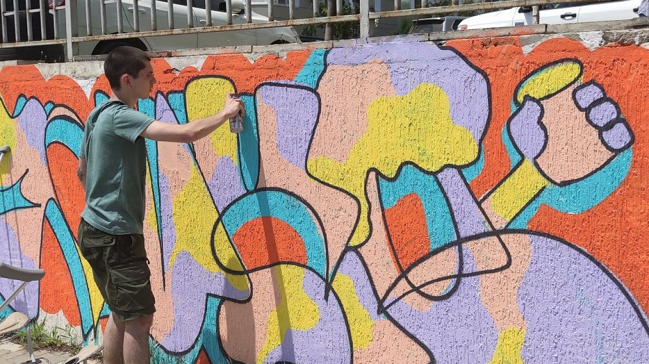 Фото: Управления по делам молодежи