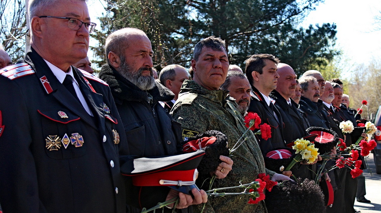 Фото - Андрей Кузьмин