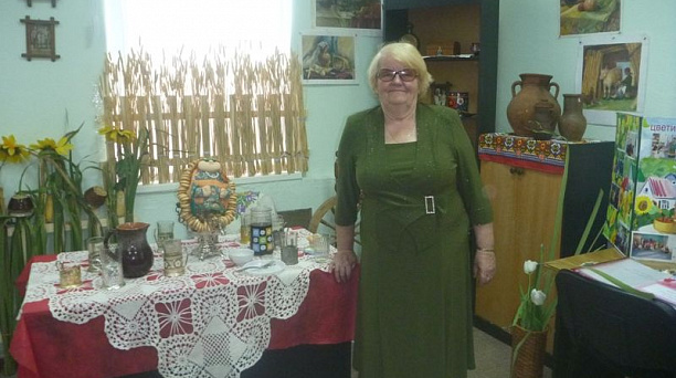 Центральный округ принял участие в городском конкурсе на лучший орган ТОС