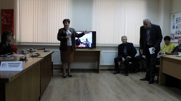 Пример успешной работы общественников Западного округа