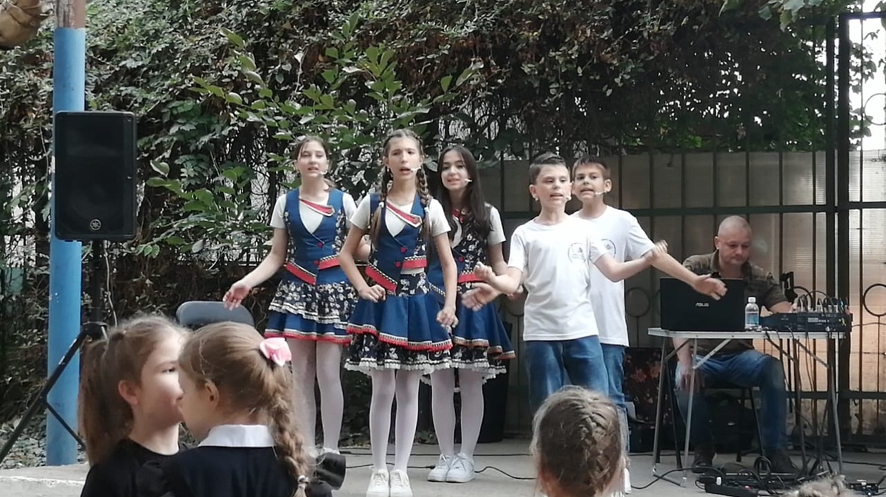 Фото: администрации Центрального округа