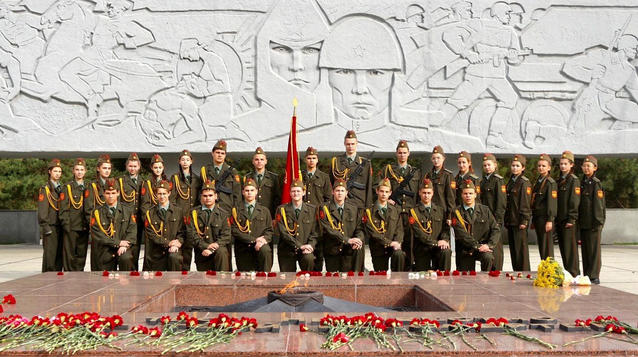 Фото: Пресс-служба администрации Краснодара