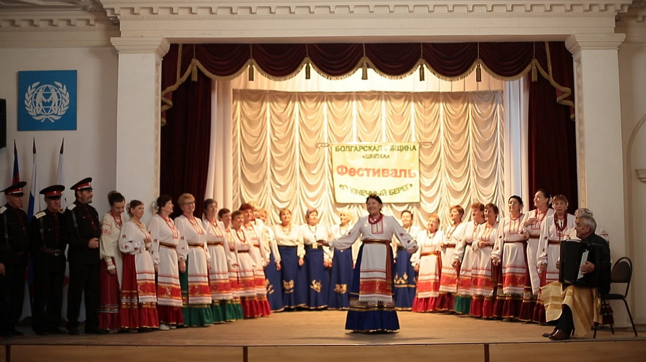 Фото: Департамент внутренней политики