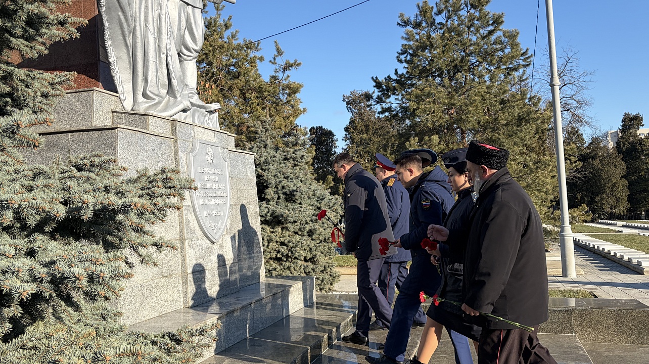Фото: администрация Западного округа