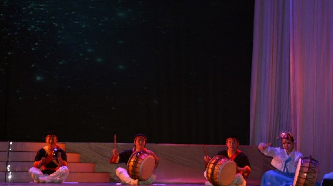 Краснодарский городской молодёжный фестиваль «Песни и танцы народов мира» отметил десятилетний юбилей (16).JPG