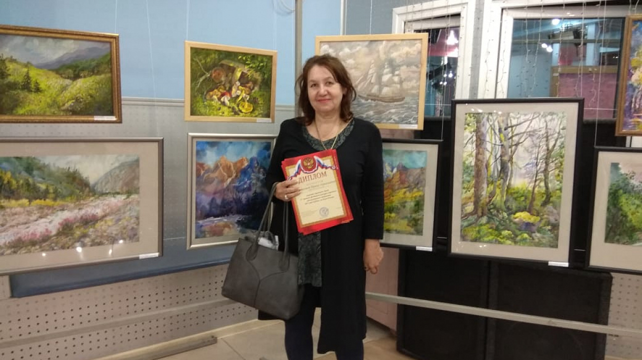 Окружной этап краевого фестиваля народного художественного творчества «Во славу Кубани, на благо России» состоялся в станице Елизаветинской