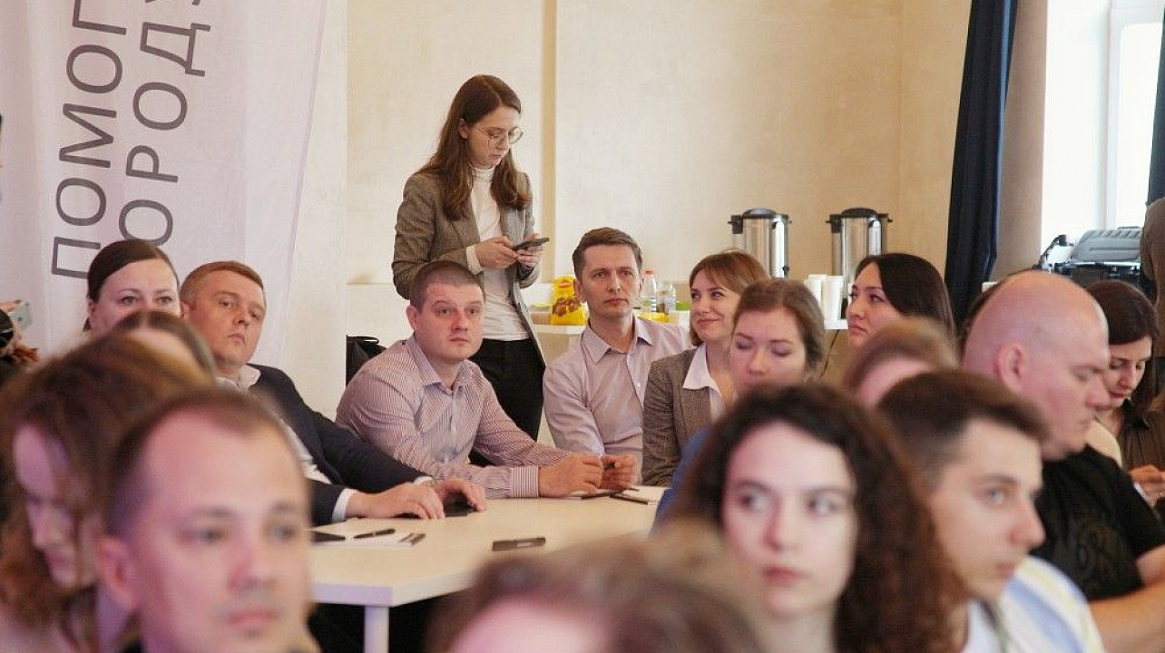 Фото: Карина Сардарян