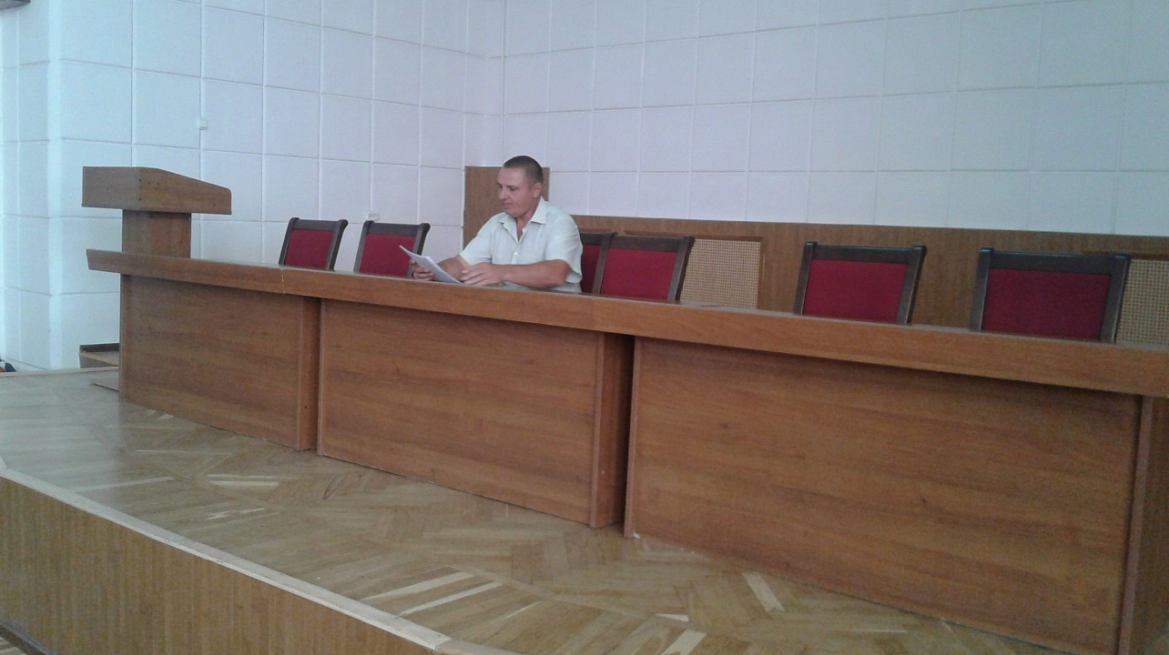 В администрации Западного округа прошло совещание по гражданской обороне