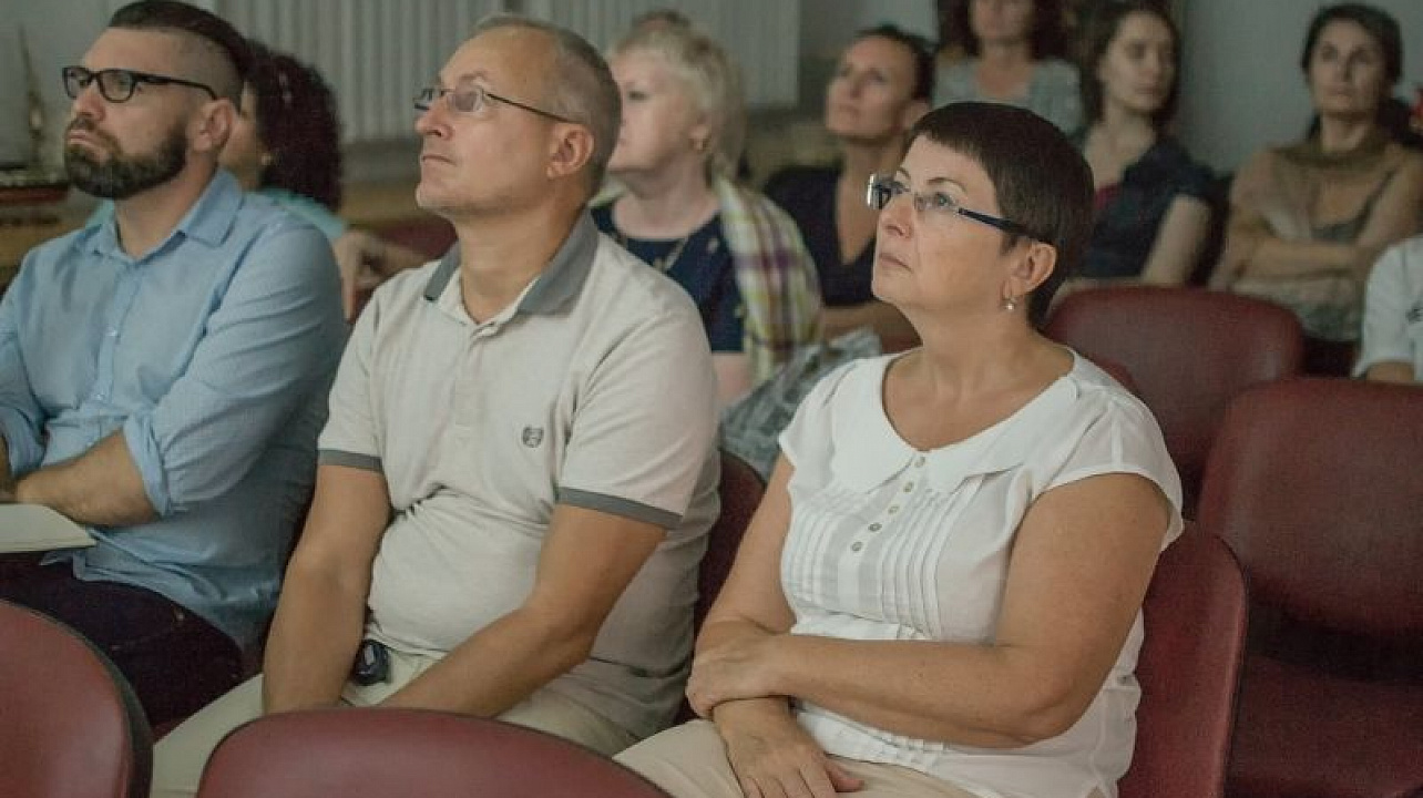 Публичная лекция «Краснодар в изобразительном искусстве» прошла в музее им Ф.А. Коваленко.jpg