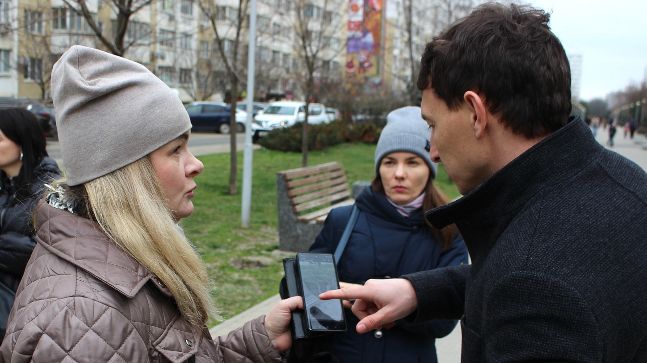 Фото: городская Дума Краснодара