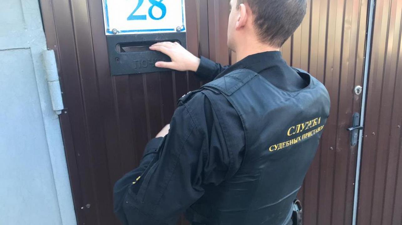 Должникам, проживающим в Западном округе, напомнили о необходимости заплатить налоги