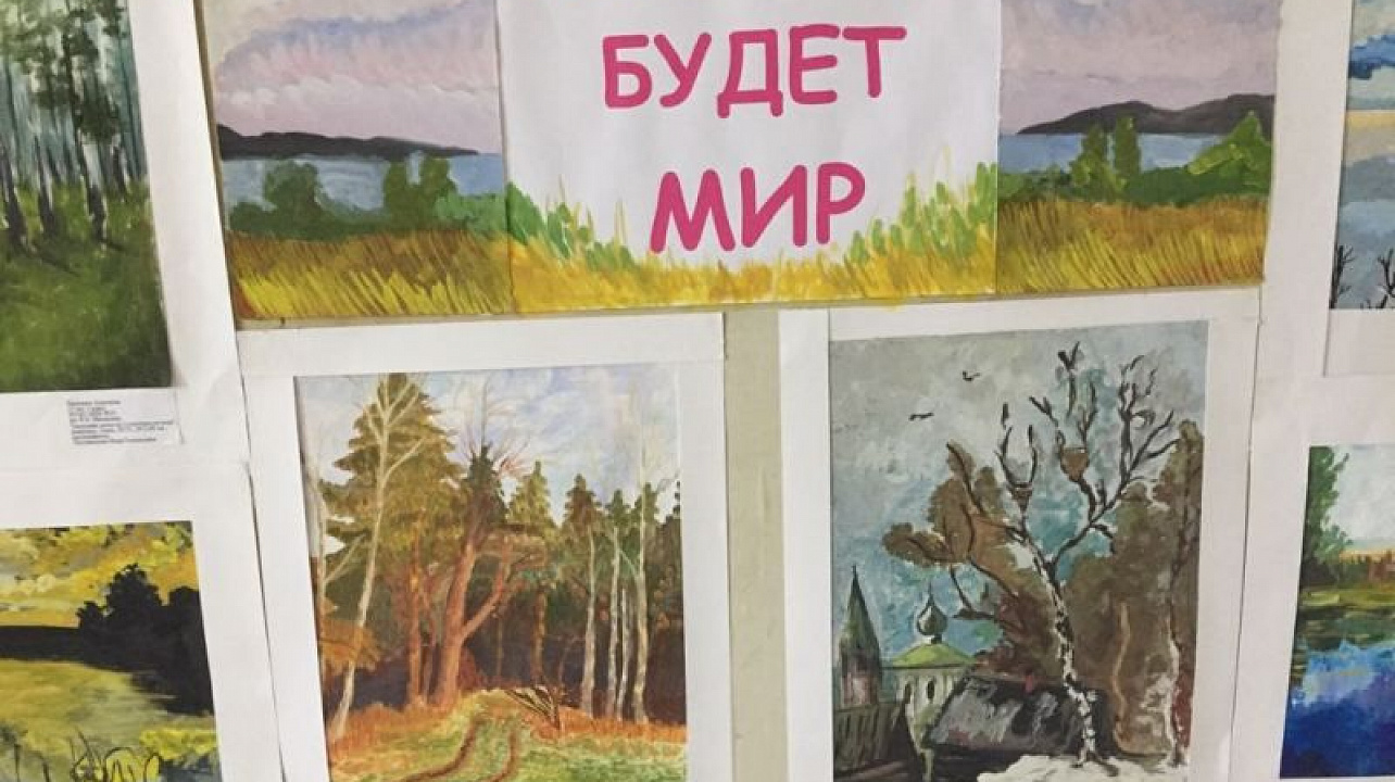 В Центральном округе прошел цикл мероприятий, посвященных Дню солидарности в борьбе с терроризмом