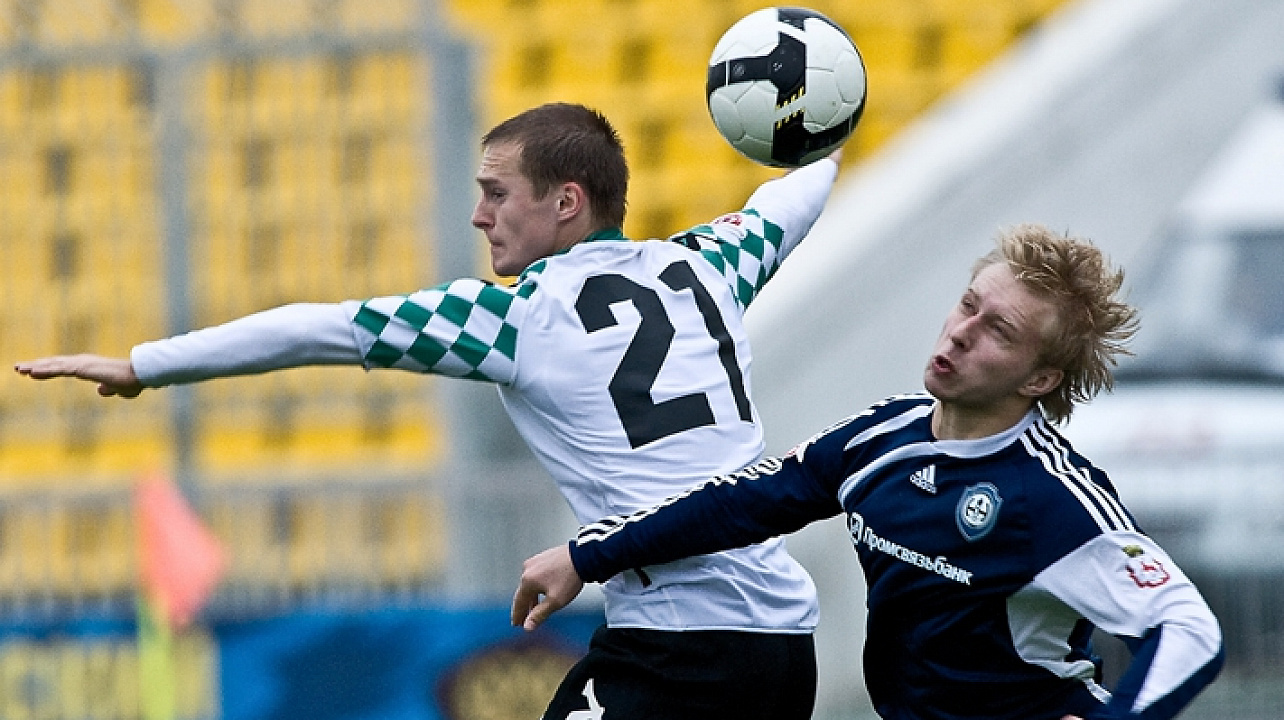 Краснодар - спортивный!