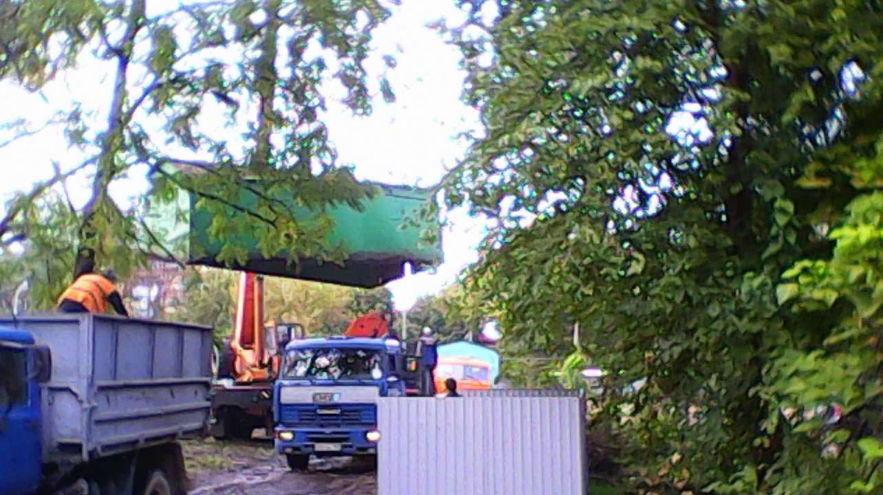 гараж 2.jpgАдминистрация Западного округа информирует