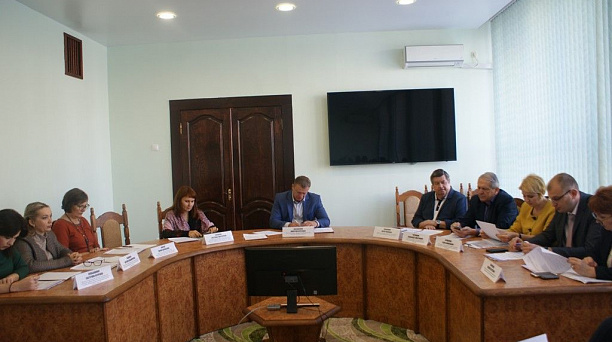 О заседании Краснодарской городской трёхсторонней комиссии по регулированию социально-трудовых отношений